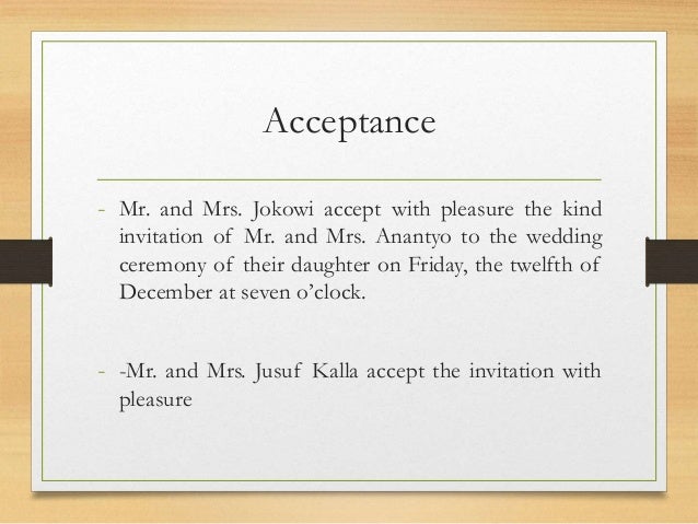 i accept with pleasure I accept with pleasure